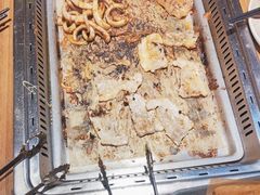 -新石器烤肉(无锡万象城店)