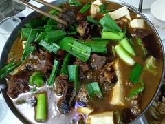 -黄牛肉馆·皖南土菜