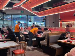 -炭舍干锅(华发商都店)