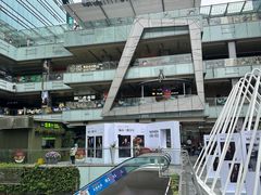 -福田卓悦INTOWN购物中心