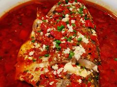 -春色如许·茶食餐厅(桃李春风店)