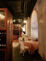 -罗斯福公馆·宴会厅