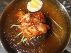 -大叹号·朝鲜族烤肉(潍坊泰华城店)