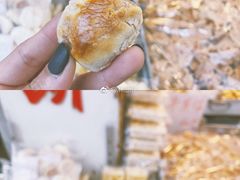 鸡仔饼-奇趣饼家