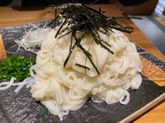 冷乌冬-初居食屋日式料理(万象城购物中心店)