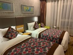 -北京东直门智选假日酒店