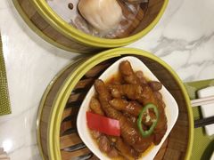 -顺意·顺德家乡菜(国际人才大厦店)