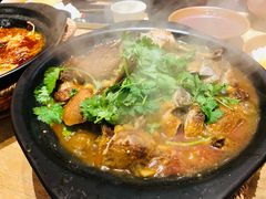 冒烤鸭-川堂风·跷脚牛肉·乐山爆炒(宝山日月光店)