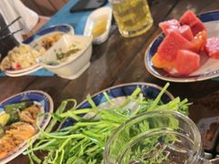 -渔家火锅·海鲜自助餐·演艺(亚龙湾天域酒店)