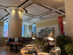 -怡聚轩全日制自助餐厅(大中华喜来登酒店)