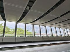 -香港ELEMENTS圆方