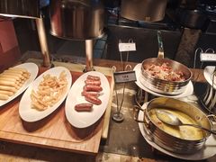 -浙江西子宾馆·瑶园咖啡厅