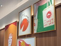 -必胜客(阿罗海店)