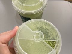 -喜茶(广州保利中环店)