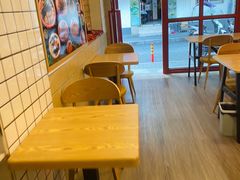 用餐区-十三朝牛馍王擀面皮(骡马市店)