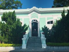 -龙环葡韵住宅式博物馆