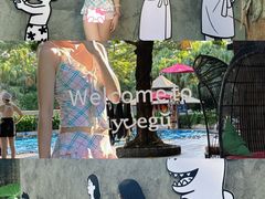 -厦门日月谷温泉渡假村