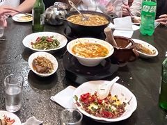 -湘肠香火锅店(团结湖店)
