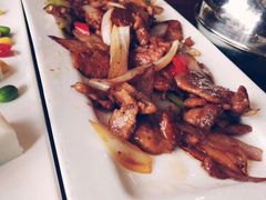 -咱家大院海鲜家常菜