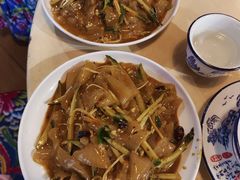 -妈妈家铁锅炖(景诚园综合楼店)