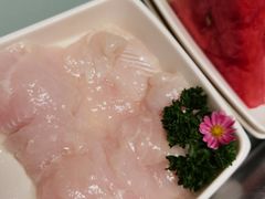 捞派巴沙鱼片-海底捞火锅(枫蓝国际购物中心店)
