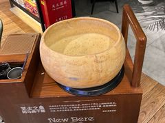 -新贝乐意大利餐厅(苏州中心店)