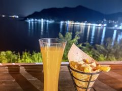 -Brew Farm·精酿农场海滨悬崖餐厅
