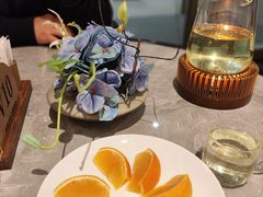 -香丰阁·烤鸭·川湘菜(清河店)