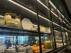 -前海沿·青岛菜(李沧万达店)