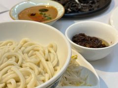 -到家尝北京菜(西坝河店)