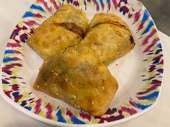 烤包子-莲香西域·正宗新疆菜(龙华店)