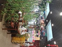 -西江美食舫·江西菜(健德桥店)