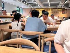 -韩麦大冷面(桂花街直营店)