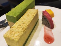 -法兰度航空主题餐厅(端州店)