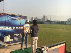 -久萌教培·仙霞网球中心官方培训