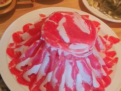 -额尔敦传统涮(光明路店)