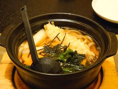 锅烧乌冬-长崎屋·日本料理·刺身·烧鸟(天河北路店)