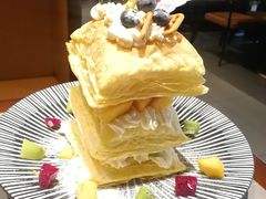 -四川饭店(长白店)