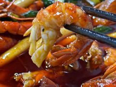-星记小馆·小蓝龙·老南京砂锅菜(上海路店)