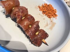 -胡麻(静安嘉里店)