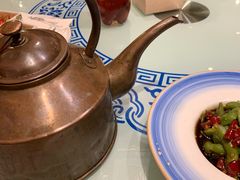 -桐庐窄溪野鱼馆