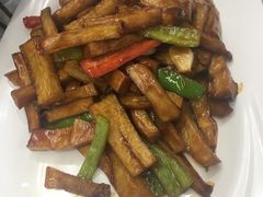 -六和聚传统烤鸭.天津菜(和平店)