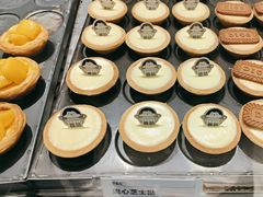 -港粒记喜挞(运城万达广场店)