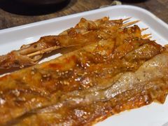 -鸽子窝专业烧烤店(长白店)