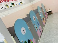 -澳洲袋鼠早教(南二环店)