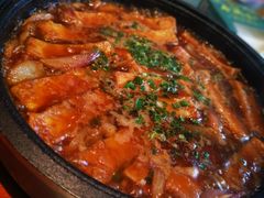 -香阁餐厅·常州菜·常州菜代表品牌(新北奥体店)