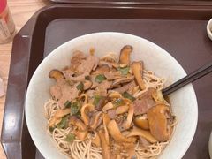 -晓午阳常熟炒浇面(红庙店)