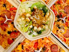 -Tubestation站点比萨(高新万达ONE店)