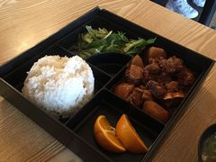 红烧牛腩-龙华中餐馆