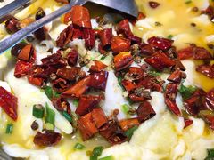 -川里谈·川味小馆(北京路店)